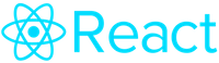 Reactjs logo